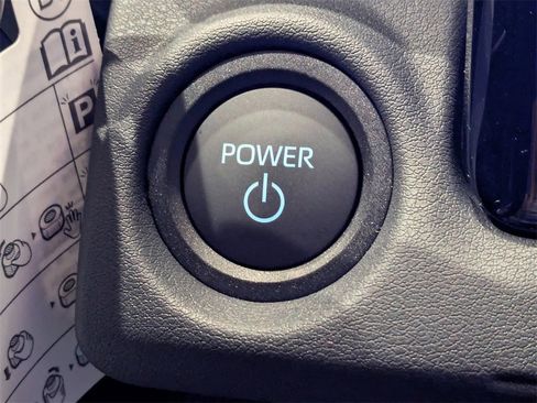 Used 2026 Toyota bZ image 28