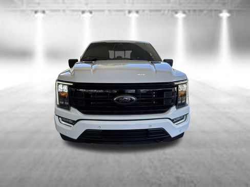 Used 2023 Ford F150 XLT w/ Equipment Group 302A High AWD/4WD image 10