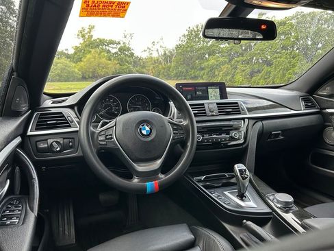 Used 2019 BMW 440i Gran Coupe xDrive w/ Convenience Package image 12