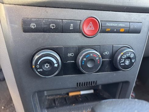 Used 2008 Saturn Vue XE w/ Preferred Package image 11