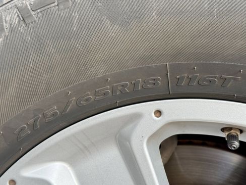 Used 2016 Toyota Tundra SR5 image 10