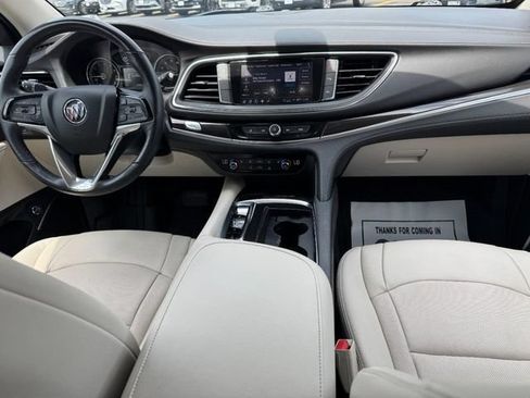 Used 2024 Buick Enclave Essence w/ Technology Package FWD image 12