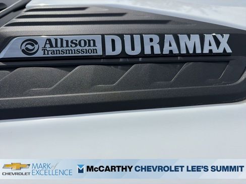 New 2026 Chevrolet Silverado 2500 LT AWD/4WD image 30