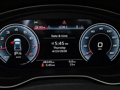 Used 2023 Audi Q5 2.0T Premium Plus w/ Premium Plus Package AWD/4WD image 11