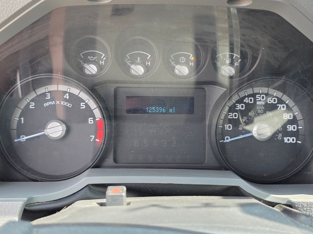 Used 2013 Ford F250 XL w/ PWR Equipment Group AWD/4WD image 14