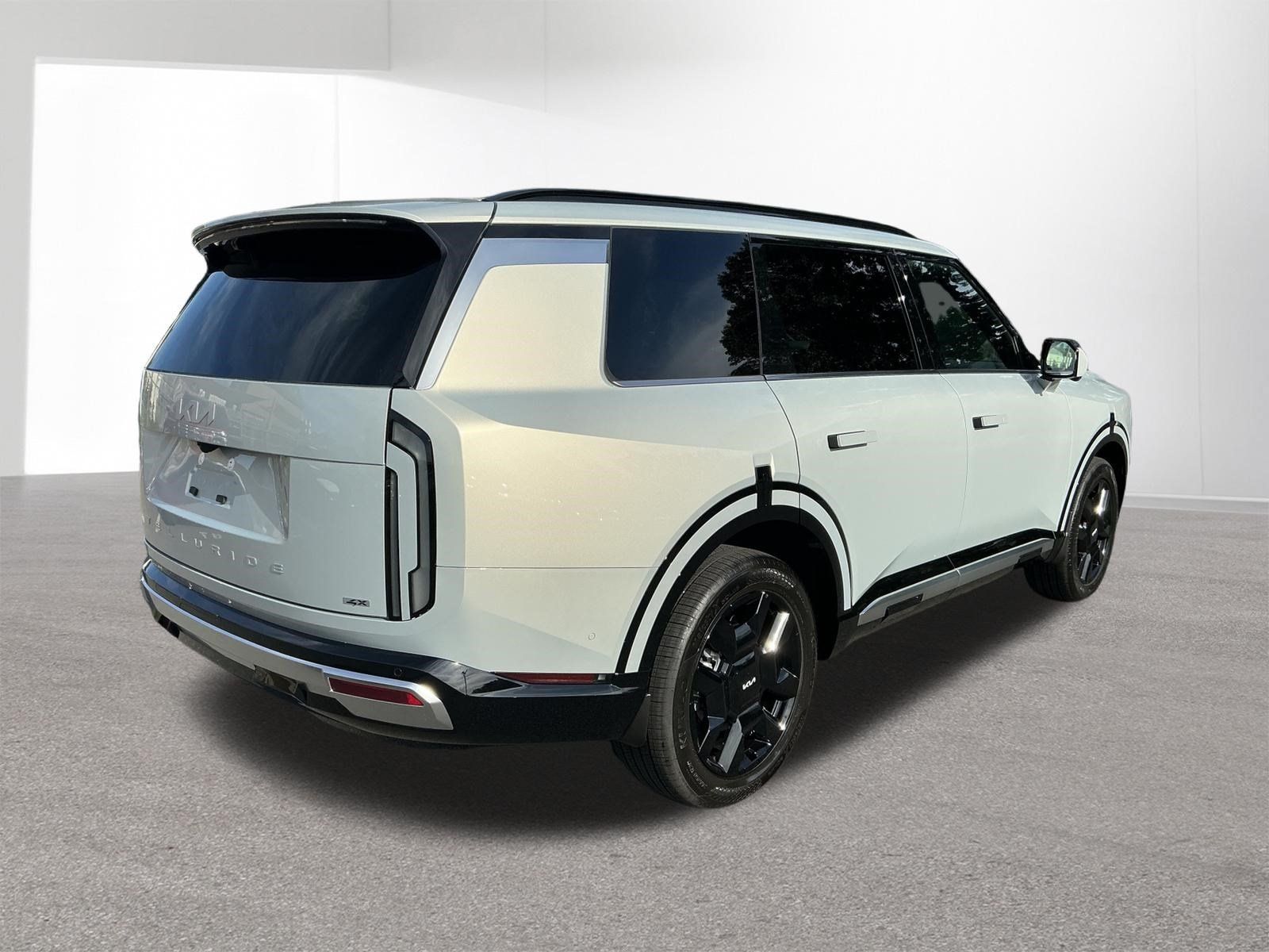 New 2027 Kia Telluride SX Prestige AWD/4WD image 3