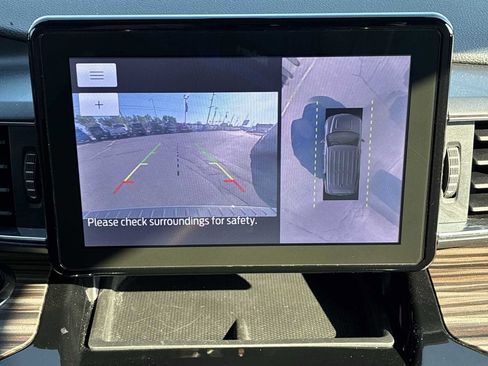 Used 2021 Ford Explorer Limited w/ Hybrid Equipment Group 310A RWD image 23
