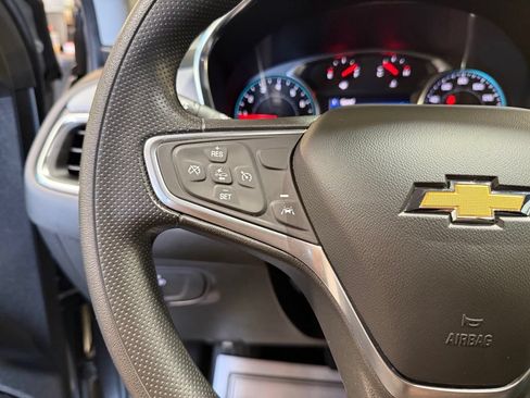 Used 2023 Chevrolet Equinox LS w/ LS Convenience Package FWD image 31