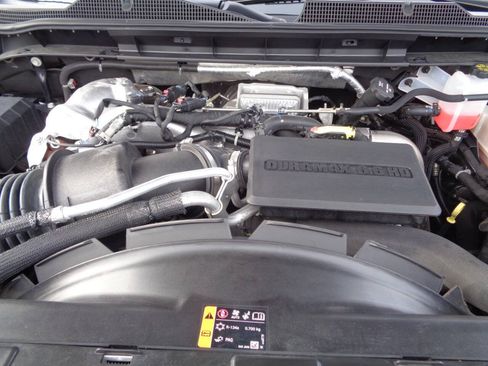 Used 2023 Chevrolet Silverado 2500 LT AWD/4WD image 30