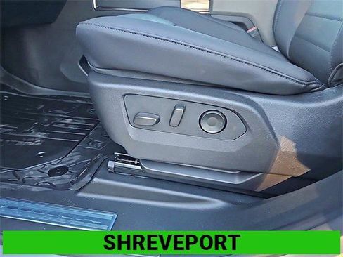 New 2025 GMC Hummer EV 3X image 12