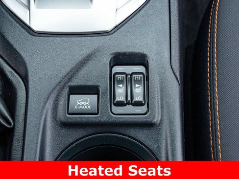 Used 2023 Subaru Crosstrek 2.0i Premium AWD/4WD image 5
