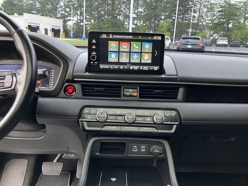 Certified 2024 Honda Pilot Elite image 25