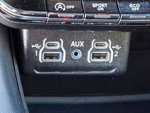 Used 2024 Dodge Durango GT image 21