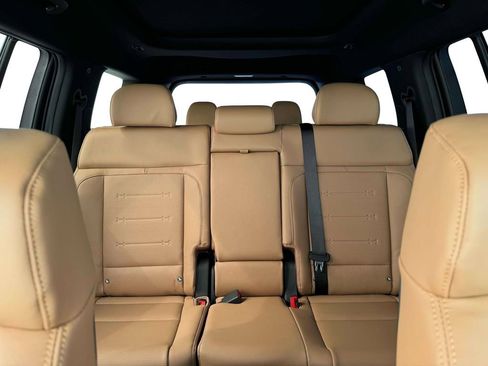 New 2025 Hyundai Santa Fe Limited image 16