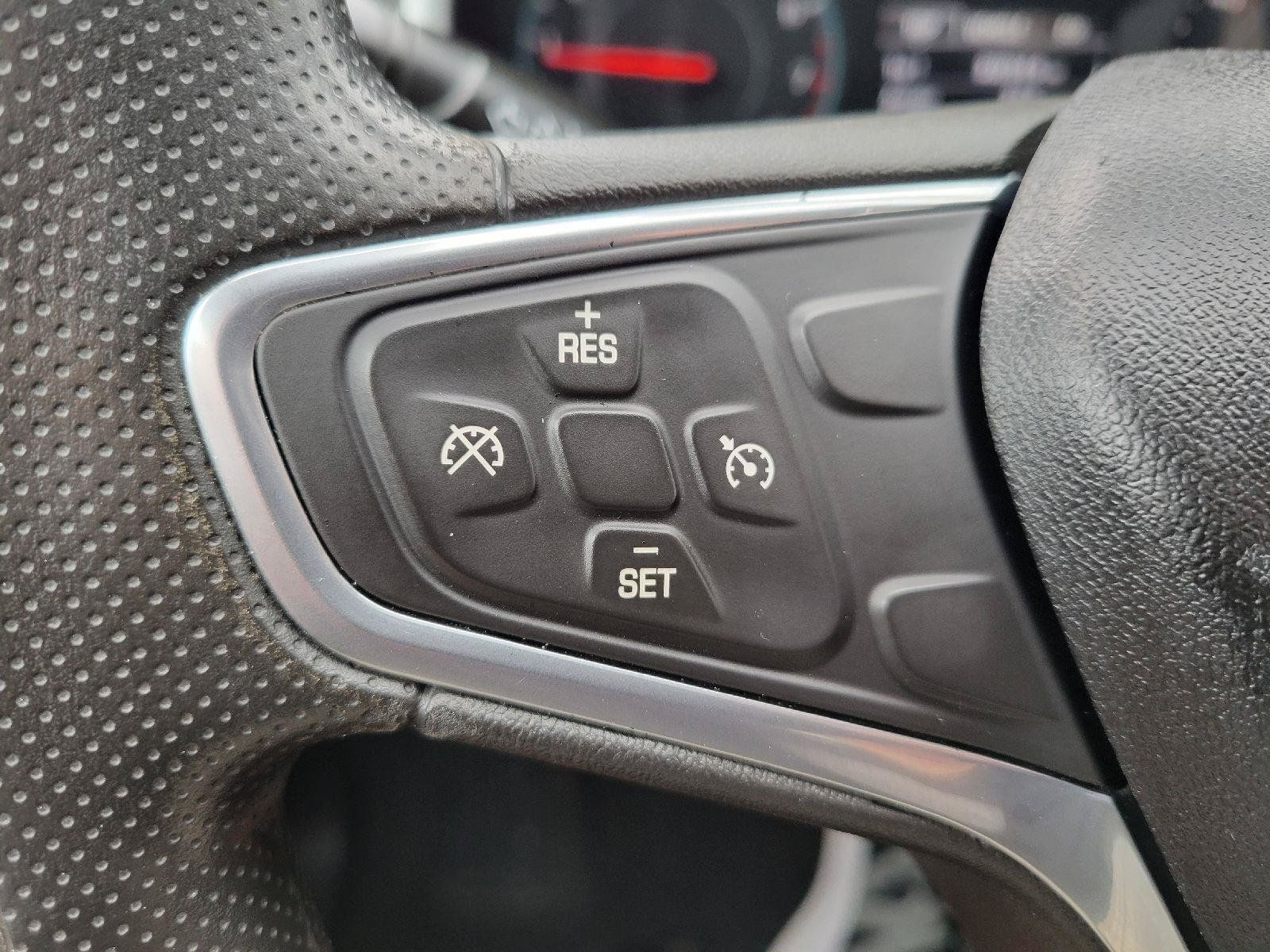 Used 2019 Chevrolet Malibu LS w/ LPO, Convenience Package 2 FWD image 16