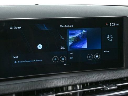 New 2026 Hyundai Tucson SEL image 24