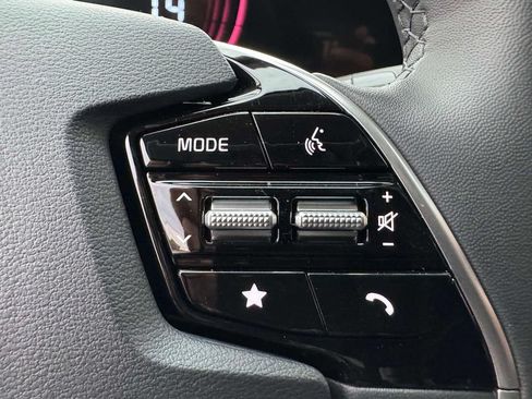 Certified 2024 Kia Niro EX w/ EX Cold Weather Package FWD image 23