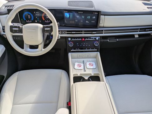 New 2026 Hyundai Santa Fe SE FWD image 17