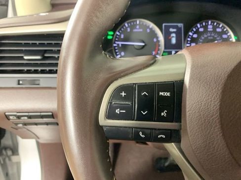 Used 2017 Lexus RX 350 AWD w/ Premium Package image 21
