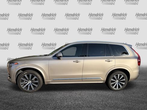 Used 2024 Volvo XC90 B5 Core w/ Climate Package AWD/4WD image 6