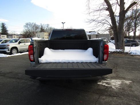 Used 2023 GMC Sierra 1500 Pro w/ Graphite Edition image 24