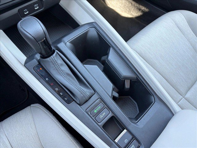 Used 2023 Honda Accord EX image 12