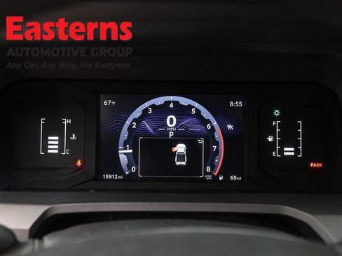 Used 2025 Toyota Tacoma SR RWD image 17