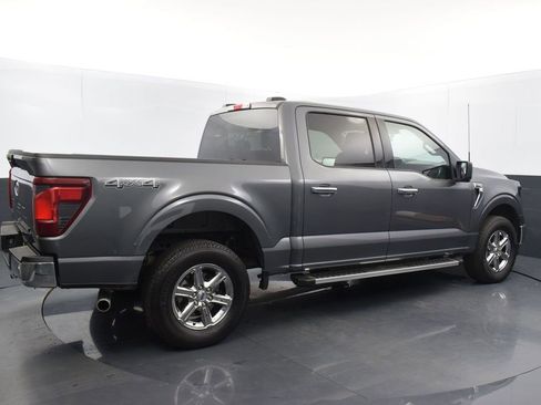 Used 2024 Ford F150 XLT image 4