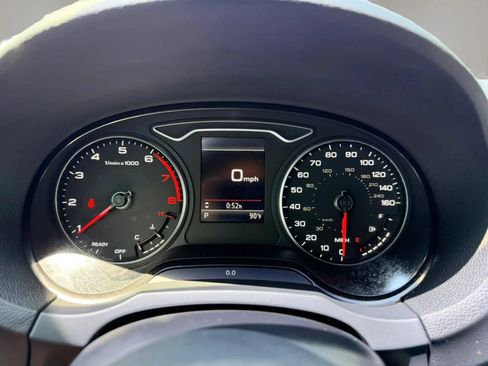 Used 2020 Audi A3 2.0T Premium FWD image 19