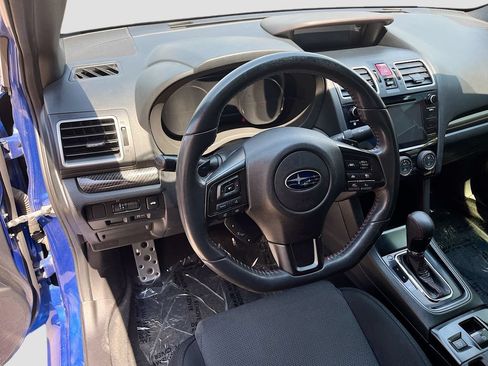 Used 2019 Subaru WRX Premium AWD/4WD image 11