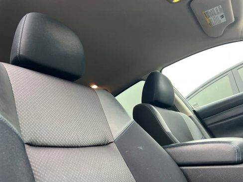 Used 2017 Nissan Altima 2.5 SR w/ Midnight Edition Package image 17