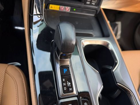 Certified 2024 Lexus NX 350 AWD image 25