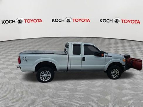 Used 2014 Ford F250 XLT w/ Advanced Security Group image 35