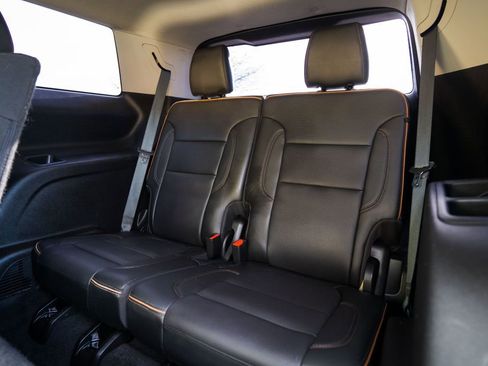 Certified 2020 GMC Acadia AT4 image 36