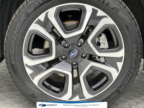 Used 2024 Subaru Ascent Limited AWD/4WD image 10