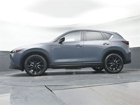 Certified 2023 MAZDA CX-5 Carbon Edition image 32
