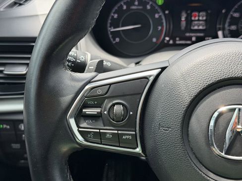 Certified 2023 Acura RDX FWD w/ Technology Package image 13