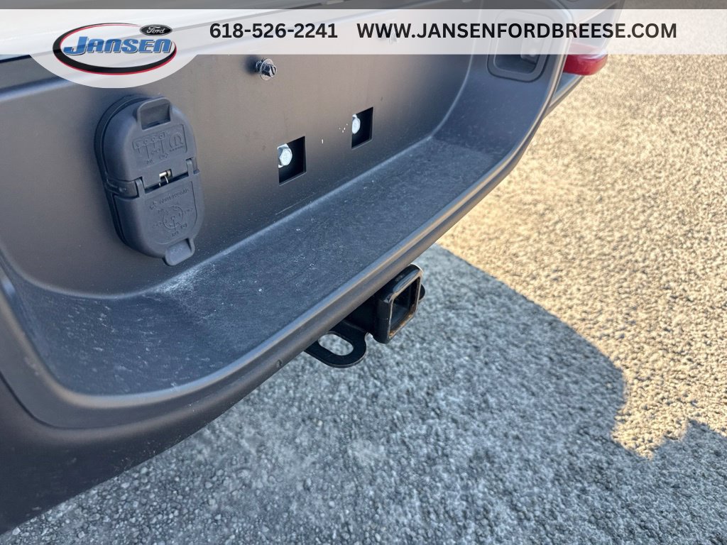 Used 2022 Jeep Gladiator Rubicon w/ LED Lighting Group AWD/4WD image 31