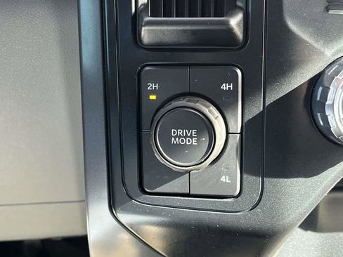 Used 2025 Ford F150 XLT w/ Equipment Group 301A Standard image 30