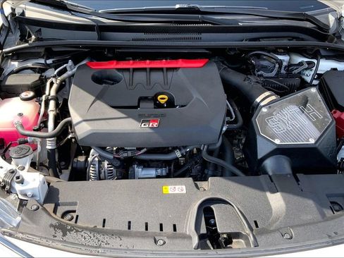 Used 2025 Toyota Corolla GR AWD/4WD image 10