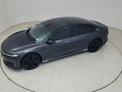Used 2022 Lucid Air Grand Touring image 76