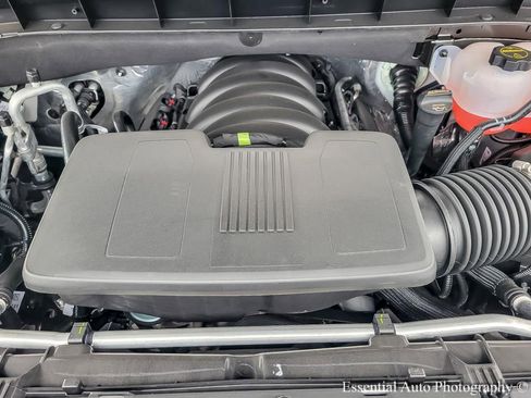 New 2026 GMC Sierra 1500 AT4 w/ Technology Package image 21