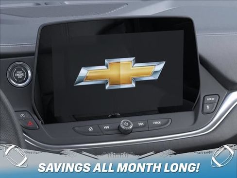 New 2026 Chevrolet Blazer LT FWD image 20