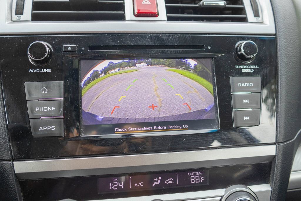 Used 2019 Subaru Outback 2.5i AWD/4WD image 19