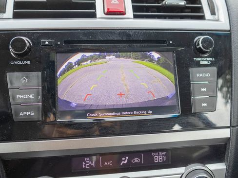 Used 2019 Subaru Outback 2.5i AWD/4WD image 19