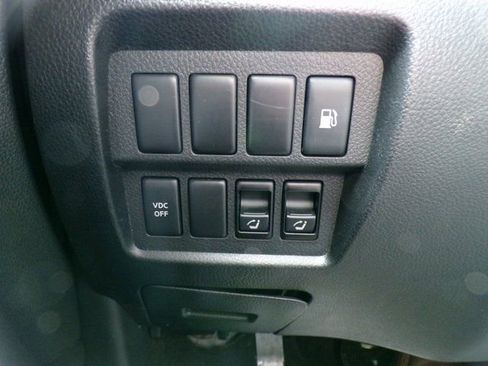 Used 2009 Nissan Murano SL w/ Leather Pkg image 22