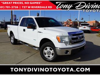 Used 2013 Ford F150 XLT w/ Mid Equipment Group video 1