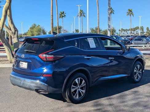Certified 2023 Nissan Murano S image 6