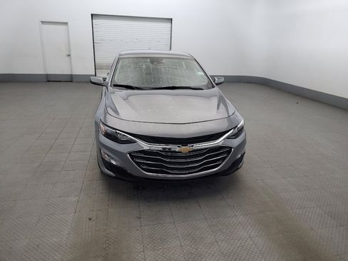 Used 2024 Chevrolet Malibu LT FWD image 14