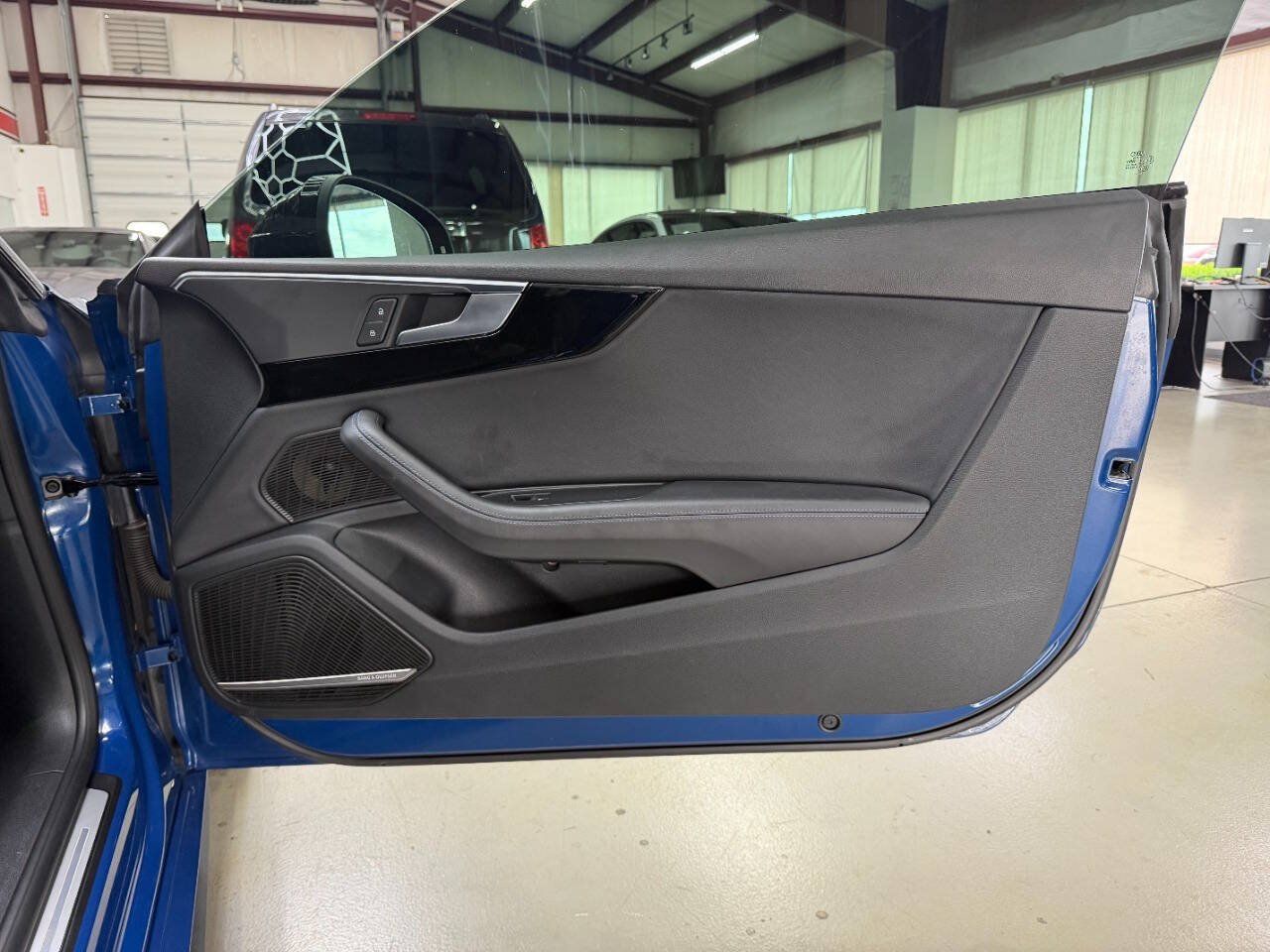Used 2019 Audi A5 2.0T Premium Plus AWD/4WD image 13